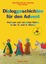 Dialoggeschichten für den Advent / Silbenhilfe | Vorlesen mit verteilten Rollen in der 3. und 4. Klasse | Barbara Peters | Stück | Lesen lernen mit der Silbenhilfe | Deutsch | 2021 | EAN 9783863163433 - Peters, Barbara