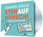 StehaufMensch!, 1 MP3-CD - Samuel Koch