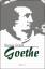 Goethe. Eine Biographie - Herman Grimm