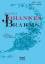 Johannes Brahms. Eine Biographie in vier Baenden. Bd.1 - Kalbeck, Max