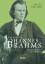 Johannes Brahms. Eine Biographie in vier Baenden. Band 3 - Kalbeck, Max