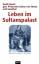 Leben im Sultanspalast / Memoiren aus dem 19. Jahrhundert / Emily Ruete / Buch / 288 S. / Deutsch / 2013 / Europäische Verlagsanst. / EAN 9783863930431 - Ruete, Emily
