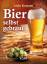 Bier selbst gebraut - Krause, Udo