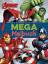 The Avengers - Mega-Malbuch - The Avengers - Mega-Malbuch