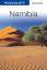 POLYGLOTT Apa Guide Namibia: Polyglott APA Guide - Köthe, Friedrich
