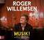 Musik! - Willemsen, Roger
