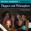 Flappers and Philosophers - Backfische und Philosophen. Die amerikanische Origninalfassung ungekürzt - Fitzgerald, F. Scott
