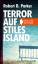 Terror auf Stiles Island: Ein Fall für Jesse Stone (Krimi bei Pendragon) - Robert B. Parker