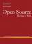 Open Source Jahrbuch 2006: Zwischen Softwareentwicklung und Gesellschaftsmodell