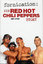fornication: Die Red Hot Chili Peppers Story. - Apter, Jeff