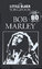 The Little Black Songbook Bob Marley - Bosworth Music