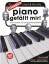 Piano gefällt mir! Classics - Von Mozart bis Die Klavierspielerin inklusive MP3-CD - Heumann, Hans-Günter