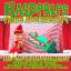 Kasperles neueste Abenteuer!, 1 Audio-CD - Various