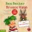Brunos Weihnachten...und Halali - Ben Becker