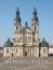 Der Dom zu Fulda: 300 Jahre St. Salvator 1712-2012 - Werner Kathrein (Hrsg.)