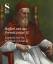 Raffael und das Porträt Julius II. Das Bild eines Renaissance-Papstes. Image of a Renaissance Pope - Sander, [Hrsg.] Jochen