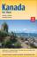 Kanada: Der Osten: Ontario, Québec, Atlantikprovinzen (Nelles Guide / Deutsche Ausgabe) - Nelles Verlag