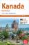 Nelles Guide Reiseführer Kanada: Der Osten: Ontario, Québec, Atlantikprovinzen (Nelles Guide / Deutsche Ausgabe) - Nelles Verlag