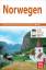 Nelles Guide Reiseführer Norwegen (Nelles Guide / Deutsche Ausgabe) - Nelles Verlag