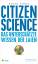 Citizen Science - Peter Finke
