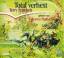 Total Verhext / Scheibenwelt Bd.12 (6 Audio-CDs) - Pratchett, Terry