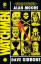 Watchmen - Alan Moore (Autor) / Dave Gibbons (Zeichner)