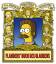 Die Simpsons Bibliothek der Weisheiten: Das Ned Flanders Buch - Groening, Matt; Morrison, Bill