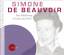Simone de Beauvoir - Eine Einführung in Leben und Werk. Suchers Leidenschaften  (eingeschweisst) - Simone de Beauvoir; Sucher, C Bernd (Hrsg.)
