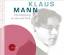 Klaus Mann - Eine Einführung in Leben und Werk. Suchers Leidenschaften  (1 CD) - Sucher, C. Bernd