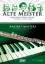 Alte Meister für Querflöte und Klavier/Orgel - Beliebte Werke von Bach bis Schubert - Kanefzky, Franz