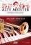 Alte Meister für Trompete in B und Klavier/Orgel - Beliebte Werke von Bach bis Schubert - Kanefzky, Franz