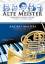 Alte Meister für Horn in F und Klavier/Orgel - Beliebte Werke von Bach bis Schubert - Kanefzky, Franz
