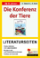 Konferenz der Tiere - Literaturseiten - Stolz, Ulrike; Kohl, Lynn-Sven