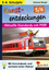 Emmas Kunstentdeckungen, 5./6. Klasse Aktuelle Standards mit Pfiff!. Mit Kunstlexikon und weiteren super Extras Eckhard Berger Taschenbuch 2010 - Berger, Eckhard