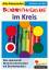 Boomwhackers im Kreis, m. CD-ROM - Andreas von Hoff