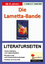 Jo Pestum Die Lametta-Bande , Literaturseiten - Vatter, Jochen Vatter-Wittl, Christiane Pestum, Jo