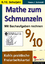 Mathe zum Schmunzeln - Sachaufgaben, 9.-10. Schuljahr: Kohls praktische Freiarbeitskartei - Schmidt, Hans J