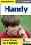 Handy Was ein modernes Handy kann. Einsatz im Alltag. SMS, Bilder & Klingeltöne Reto Meier Buch Deutsch 2010 - Meier, Reto