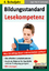 Bildungsstandard Lesekompetenz - Was 10-Jährige lesen und verstehen sollten! - Zinterhof, Reinhold