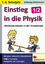 Einstieg in die Physik / Klasse 1-2 Wolfgang Wertenbroch Taschenbuch 44 S. Deutsch 2010 - Wertenbroch, Wolfgang