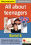 All about teenagers - English - quite easy! Band 6 - Heitmann, Friedhelm