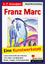 Franz Marc - Eine Kunstwerkstatt für 8- bis 12-Jährige - Brandenburg, Birgit