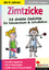Zimtzicke - 33 dreiste Gedichte für Klassenraum und Schulbühne - Tiemann, Hans-Peter