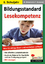 Bildungsstandard Lesekompetenz - Was 12-Jährige lesen und verstehen sollten! - Zinterhof, Reinhold