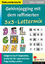 Gehirnjogging mit Kohls 3x3-Lettermix: Freiarbeitsmaterial für einen spannenden Englischunterricht - Hans J Schmidt