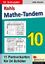 Kohls Mathe-Tandem / Klasse 10 - Partnerrechnen im 10. Schuljahr - Stecker, Jutta