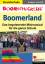 Boomerland, mit Audio-CD - Hoff, Andreas von