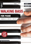 Walking Bass for Piano / Konzeption zum kreativen Walking Bass Spiel. Audio CD included / Michael Gundlach / Taschenbuch / Audio CD included / 144 S. / Deutsch / 2011 / artist ahead - Gundlach, Michael