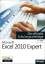 Microsoft Excel 2010 Expert - Die offizielle Schulungsunterlage (Exam 77-888) - Microsoft