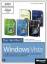 Microsoft Windows Vista - Das Handbuch - Weltner, Tobias; Tierling, Eric